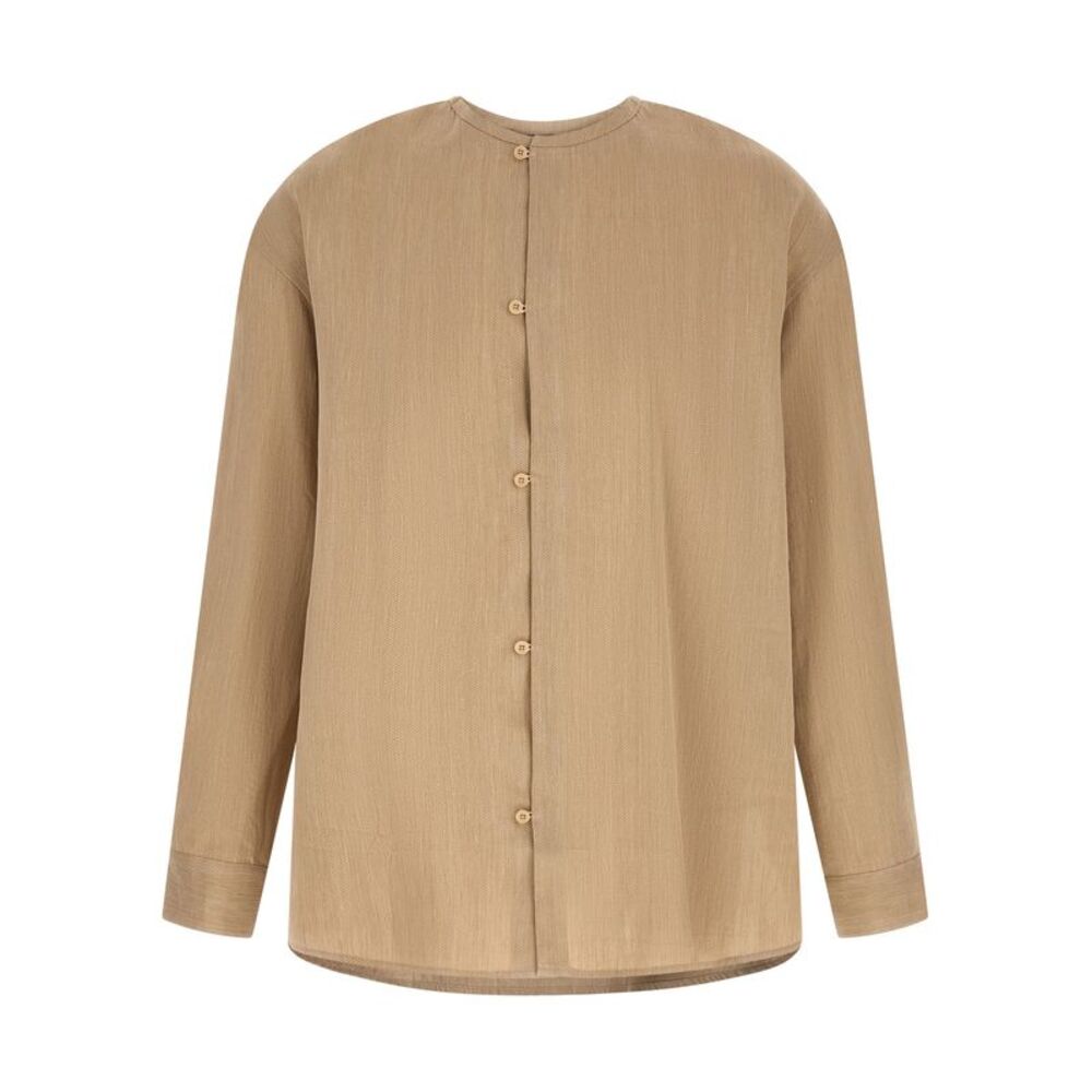 Jacquemus Men's La Chemise Pastro Shirt
